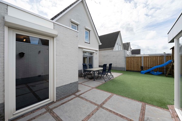 Medium property photo - Gasthuislaan 16, 4731 ZB Oudenbosch